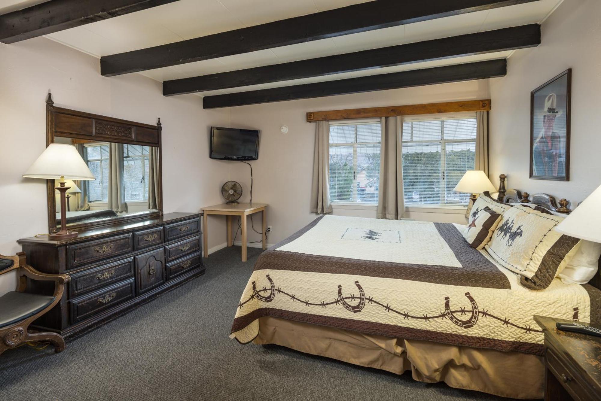 Apache Motel Моуаб Екстериор снимка